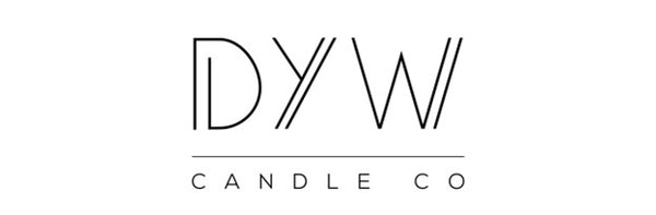 DYW Candle Co. 