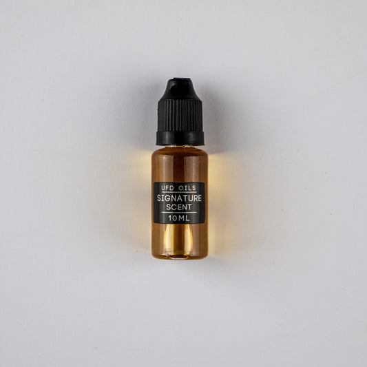 Into The Woods Undiluted Oil Vial
